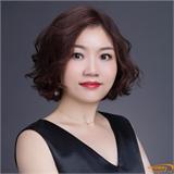 向南霞