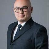 陈杰