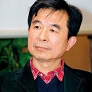 顾云昌