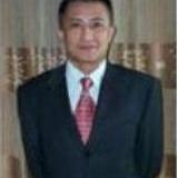 蓝裕平
