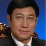 李富清