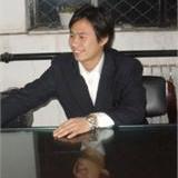 贺盛云