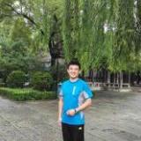 杨海庆