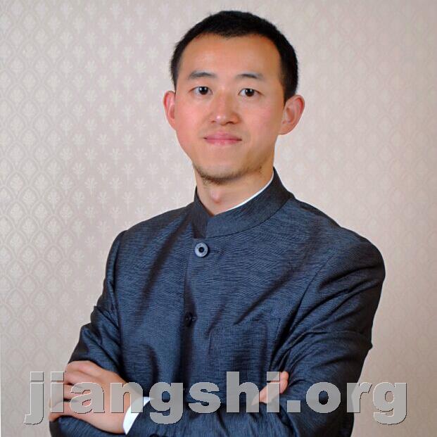 林导