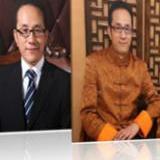 陈立文David