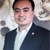 王兴海